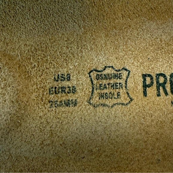 Project Cloud Bahama Slides Sandals Size 8 - Picture 5 of 8